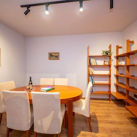 Blloku Unique Apartments 3 Тирана Екстериор снимка