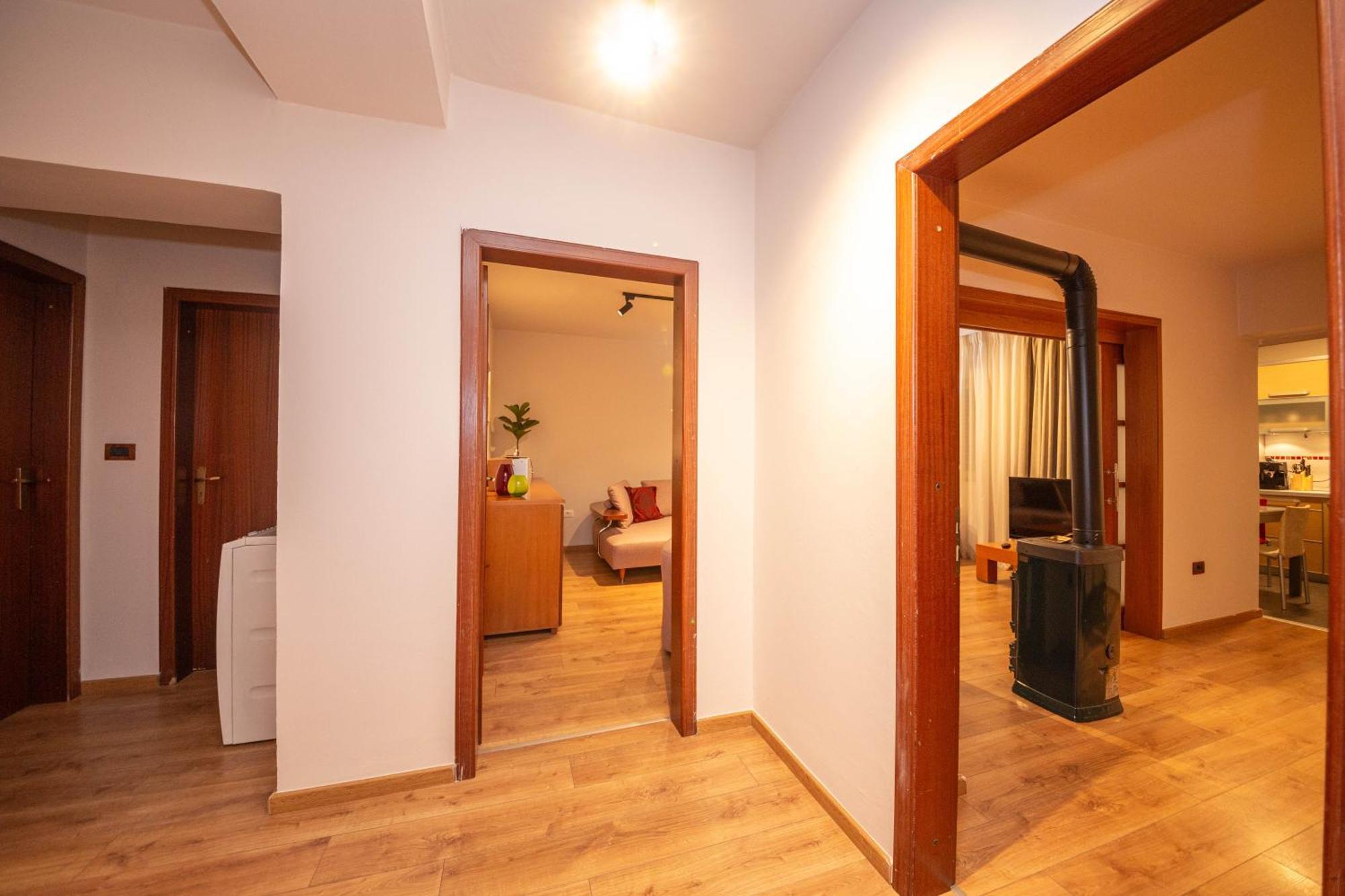 Blloku Unique Apartments 3 Тирана Екстериор снимка