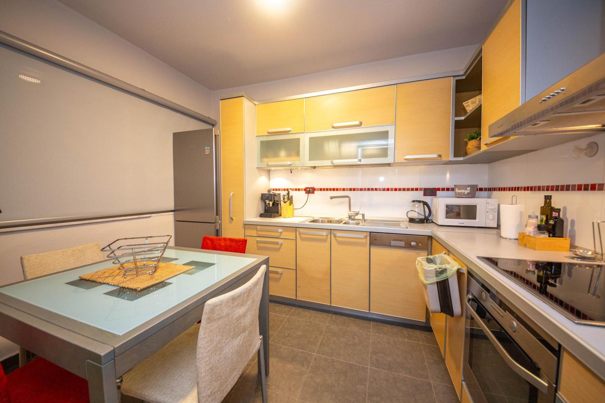 Blloku Unique Apartments 3 Тирана Екстериор снимка